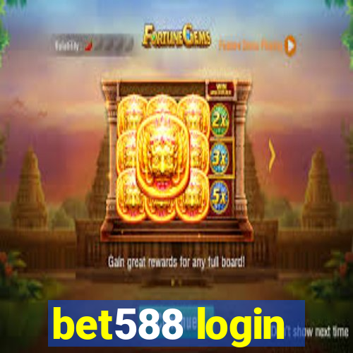 bet588 login